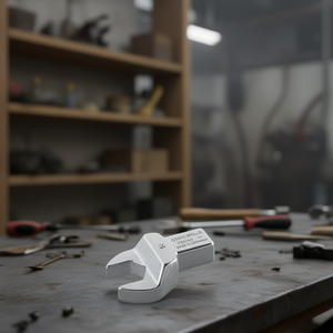 Herramientas de inserción de extremo abierto Stahlwille: Llave de vaso de alta calidad para uso versátil - Product Image 3