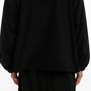 Sudadera con Capucha de Diseño Informal con Logotipo Personalizado, Cierre de Cremallera, para Hombre, con Material de Alta Calidad, Diseño de Mangas Completas - Product Image 6