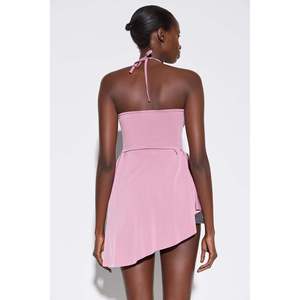Chemise à col halter - Product Image 5