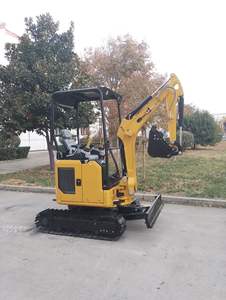 Prix bon marché Original Kubota Kx155 Excavatrice à vendre Mini pelle de 6 tonnes pour les travaux spatiaux compacts 2025. - Product Image 3