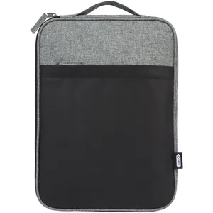 Estuche Ecológico para Portátil de 14 Pulgadas Hecho con Materiales Reciclados con Mochila Promocional y Accesorios Reciclados - Product Image 5