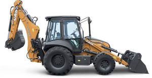 OFFRE DE LIQUIDATION LIMITÉE 2026 CASES 575N Chargeuses-pelleteuses EP - Product Image 2