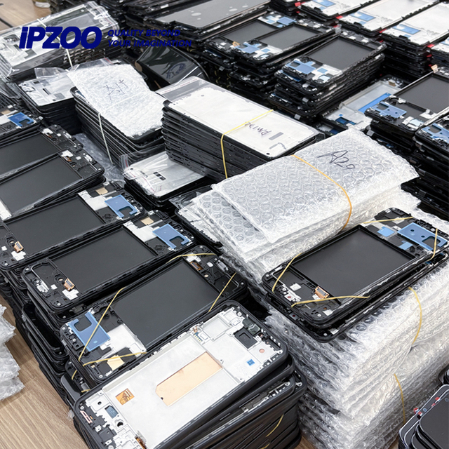 Factory Price for Samsung Moto Xiaomi Lcd Screen Wholesale OLED TFT INCELL All Mobile Phone Lcd Display Touch Screen Replacement