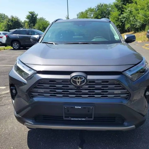 Voiture à conduite à gauche et à droite en option complète 2023 2022 TOYOTAS RAV 4 4WD - Product Image 1