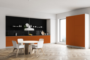 7062 Alto rendimiento Quemado Sienna HPL Premium Laminados Categoría Premium Producto - Product Image 2
