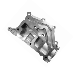 Carcasa del termostato para <span class=keywords><strong>RENAULT</strong></span> Clio Megane Kangoo <span class=keywords><strong>Sport</strong></span> 197 Mk3 1,6 16V 2005-2009 OEM #8200338668 8200934203 - Product Image 2