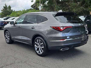 MDX SH-AWD 2024 Usado en Buenas Condiciones con Paquete Tecnológico - Product Image 3