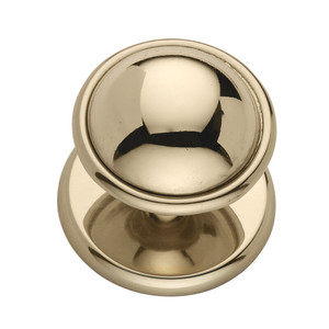 Blister Pomolo X Porta 70 mm Bronzo Satinato - Product Image 1