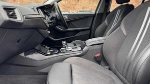 BMW Serie 1 2019 USADO, Volante a la Izquierda/Derecha - Product Image 5