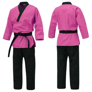 Personnalisé Taekwondo Formation Professionnelle Combat MMA Meilleure Vente Gis Kimono jiu jitsu kimono, kimono de jiu jitsu - Product Image 1