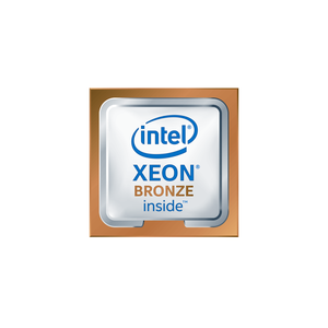 Intel Xeon 3204 Bronze 1.90GHz Composants électroniques Produit - Product Image 1