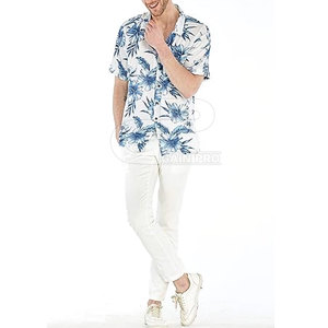 Conjunto familiar a juego para el verano, ropa ligera y cómoda, ideal para viajes, aventuras, vacaciones y reuniones familiares. - Product Image 5