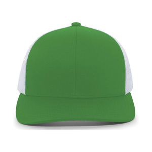 Comprar alta calidad nueva moda personalizada bordado gamuza sombrero gorras de béisbol logotipo personalizado gorra de camionero 2026 - Product Image 2