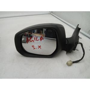 Espejo Retrovisor Izquierdo OPEL Agila B (08>) 3602-103L - Product Image 3