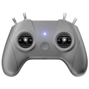 STARTRC C8 8CH Transmisor <span class=keywords><strong>de</strong></span> Drones, <span class=keywords><strong>Simulador</strong></span> FPV, Control Remoto con Empuñadura <span class=keywords><strong>de</strong></span> Carreras, Compatible con Aviones RC, <span class=keywords><strong>Barcos</strong></span>, Quadcopters, ABS <span class=keywords><strong>PC</strong></span> - Product Image 1