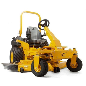 ข้อเสนอที่ดีที่สุด Cub Cadet Z5 152 ระดับอุตสาหกรรม พร้อมส่งมอบ - Product Image 4