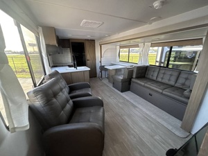 Nuevo 2026 Forest River Wildwood 27RK - Product Image 5