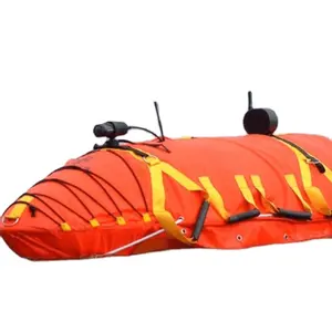 Premium Remote-Controlled Water Rescue Robot: USCUE R1 Pro