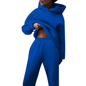 Vente en gros Vêtements de sport décontractés pour hommes Survêtements de jogging avec fermeture éclair Survêtements d'entraînement pour hommes Survêtements en polyester coupe-vent en nylon pour hommes - Product Image 2