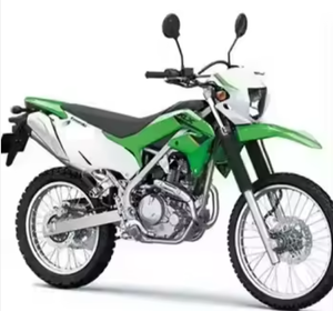 ¡Grandes Ofertas! Motocicleta Todoterreno Dual Sport KLX 230 233 500 1000 cc 2025/2026 OEM Industrial DIY - Product Image 4