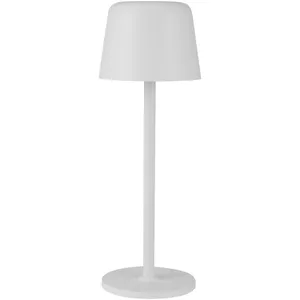 Lampe de table personnalisée Alya pour la décoration intérieure, gadgets personnalisés pour l'éclairage d'ambiance - Product Image 5