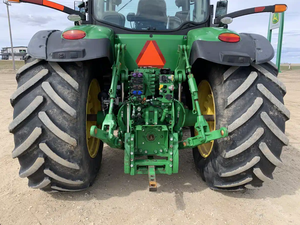 <b>Top</b> Quality Used Johnn Farm Deere Tractor Cheap Price, 4WD Small Used Farm Tractor Johnn Deere for Cheap Sales - Product Image 6