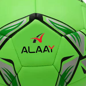 Alaay Wholesales Professional Futbol Soccer Ball <b>Machine</b> Sewn <b>Football</b> Cheap Price for Promotion - Product Image 3