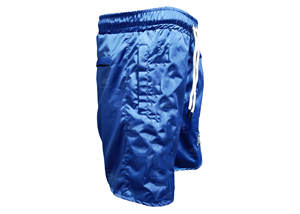 กางเกงขาสั้นสำหรับวิ่งออกกำลังกายในฤดูร้อนแห้งเร็วชุดฝึกเล่นบาสเก็ตบอลใส่วิ่งเล่นฟิตเนสใส่ฤดูร้อนโลโก้ได้ตามต้องการ - Product Image 2