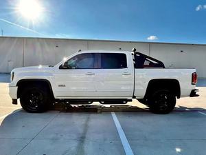 รถ GMC Sierra 1500 AT4 All Terrain ปี 2016 พวงมาลัยซ้าย เครื่องยนต์ 8 สูบ ขับเคลื่อน 4 ล้อ มาใหม่ พร้อมสิทธิพิเศษในการจัดส่ง - Product Image 4