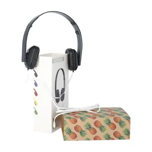 CreaSleeve Kraft 193 Bolsas de Papel Promocionales Personalizadas para Merchandising - Product Image 4