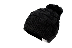 En gros 100% Personnalisable Logo Street Style Unisexe Beanie Caps Taille Personnalisée Tricoté Vêtements D'hiver Chapeaux En Plein Air Casualwear 2025 - Product Image 2