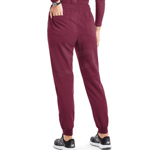 Pantalons de travail imperméables anti-recyclage pour hommes, pantalons de jogging pour le personnel médical, nouveau style - Product Image 6