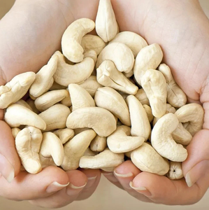 Noix de cajou entières, fraîches, de qualité supérieure, qualité alimentaire, naturelles, pures, les meilleures - Product Image 5