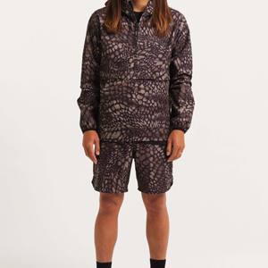 2025 New Fashion Casual Jogger <b>Shorts</b> for Men <b>Women</b> <b>Loose</b> Thin Polyester Gym <b>Shorts</b> 5 Inch Solid Pattern Direct Manufacturer - Product Image 6