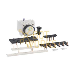 Schneider Electric LAD91217 - Neuf - Product Image 1