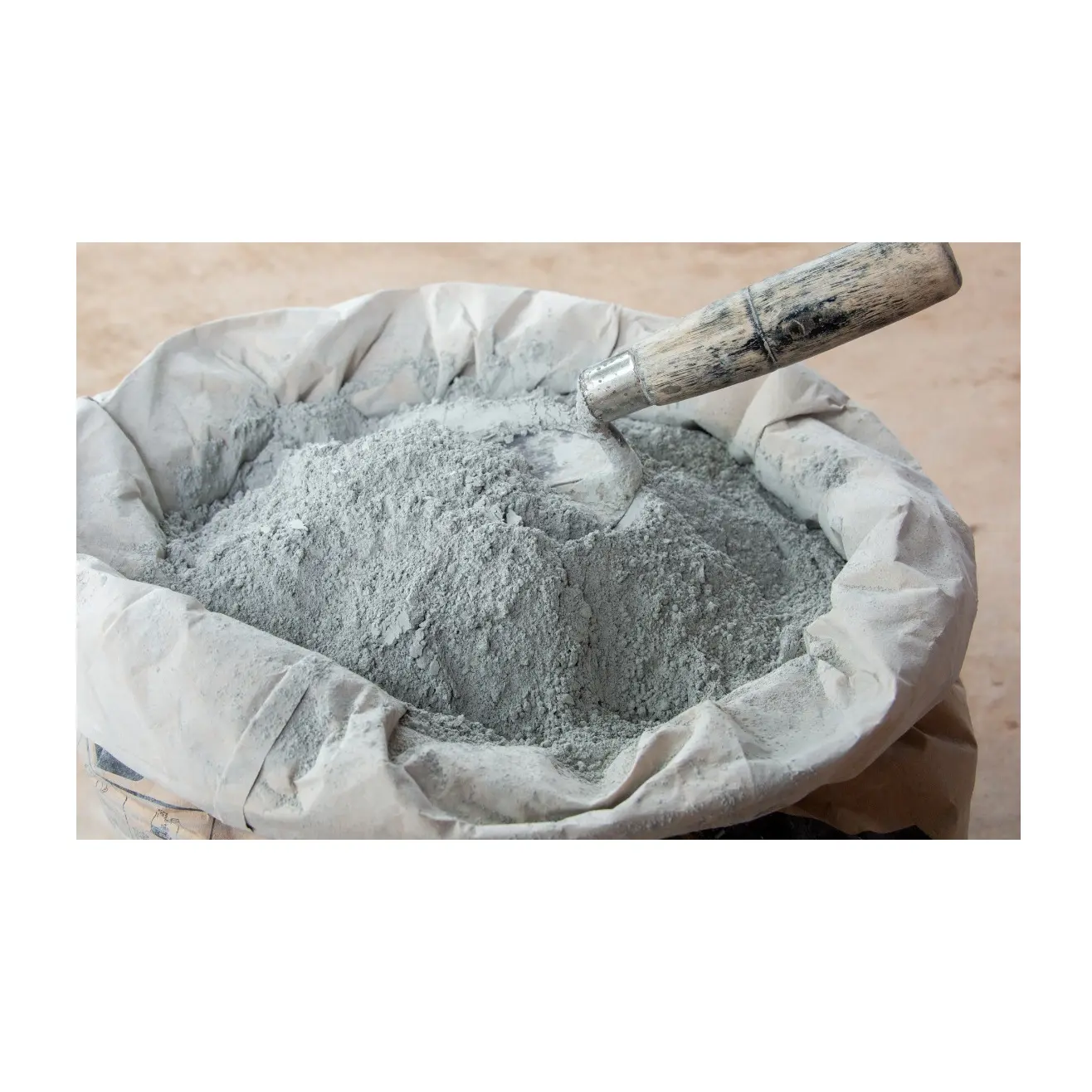 factory lowest 50kg cement price 32.5/42.5/52.5