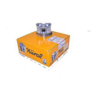 Opel Corsa D Z14Xep motore a benzina Twinport Std misura anello pistone Set Goetze Nüral marca 8771667STD - Product Image 1