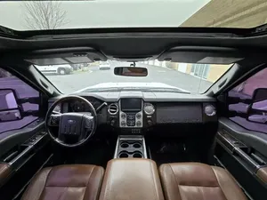 2015 Ford F-450 XL - Product Image 3