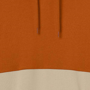 Sudaderas con capucha personalizadas de alta calidad para hombre, ropa de calle de invierno mezclada de algodón básico, cremallera de moda, precio de fábrica al por mayor, de gran tamaño en blanco - Product Image 6