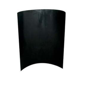 REVESTIMIENTO DE PLÁSTICO PARA EXTENSIÓN Y BOTE ABATIBLE - Product Image 2