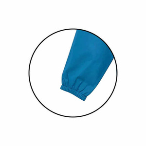 Chaqueta cortavientos resistente al agua ligera de carcasa suave de alta calidad barata vendedora caliente diseño superior - Product Image 6