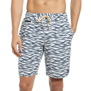 Pantalones cortos de verano para hombre, pantalones cortos de algodón cómodos de estilo informal, pantalones cortos de algodón para uso diario, pantalones cortos ligeros de verano para exteriores - Product Image 1