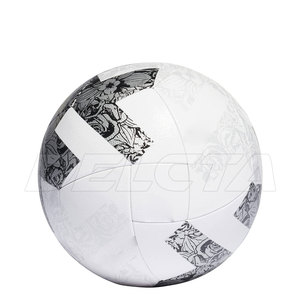 Balón de Fútbol Híbrido Más Vendido a Precio Económico, Balón de Fútbol Híbrido de Fabricación Profesional - Product Image 3