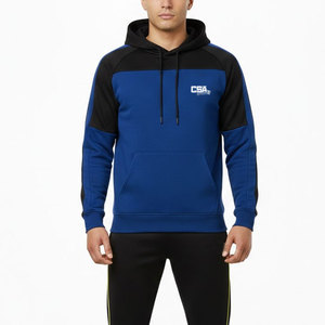 Sudaderas ligeras para equipos con costuras diseñadas para la identidad del equipo, sesiones de entrenamiento y uso diario cómodo. - Product Image 1