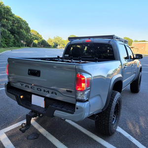 (W&T) PROMO Ventes de véhicules d'occasion Toyota Tacoma TRD Off-Road Double Cabine 4x4 V6 PICKUP TRUCK 2021 - Product Image 2