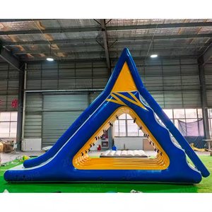 पानी के खेल के लिए गर्म बिक्री <span class=keywords><strong>inflatable</strong></span> पानी पार्क स्लाइड पानी के खेल के लिए स्लाइड एक्वा पार्क स्लाइड एक्वा पार्क - Product Image 6