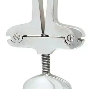 heister <b>mouth</b> gag Medical Surgical <b>Instruments</b>,High Quality Stainless Steel Heister <b>Mouth</b> Gag <b>Instruments</b> by Zuol - Product Image 3