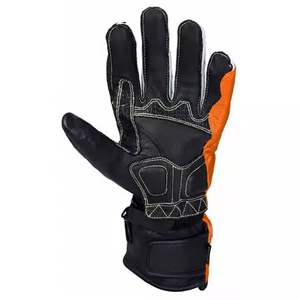 Concevez votre propre meilleur prix gants de moto personnalisés en gros dernier style gants de moto - Product Image 5