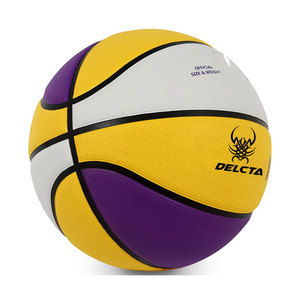 Balones de Baloncesto Impermeables con Logotipo Personalizado, Servicio OEM, Bajo MOQ, Balones de Baloncesto al por Mayor - Product Image 1