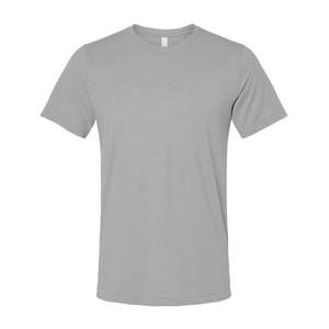 Round Neck Fitted Combed Cotton <b>T</b> <b>Shirts</b> Next Level Maroon Color <b>T</b> <b>Shirt</b> NEXT LEVEL Fitted 3600 <b>T</b> <b>Shirt</b> - Product Image 4